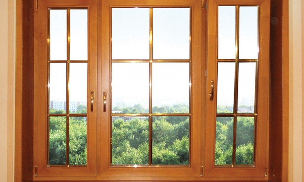 Qué ventanas elegir, aluminio, PVC o madera-Casas Ecológicas