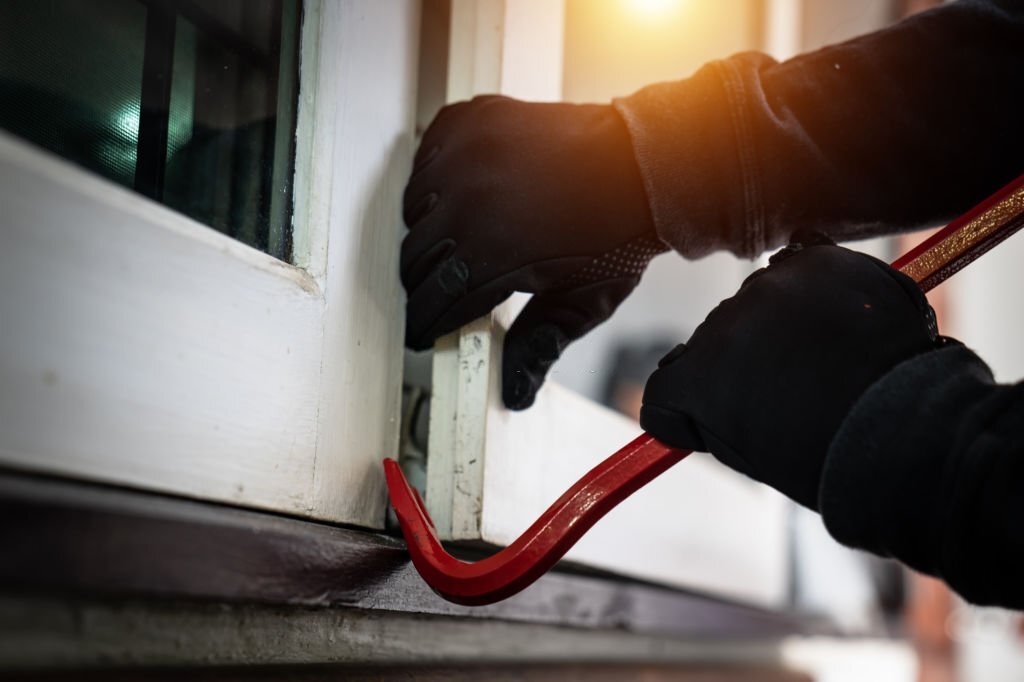 protege tu hogar de los ladrones