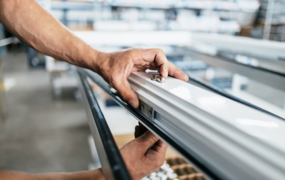 cambiar las ventanas