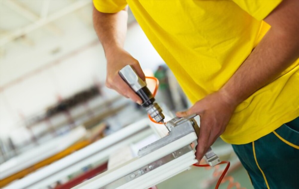 Como Personalizar Tus Ventanas Pvc