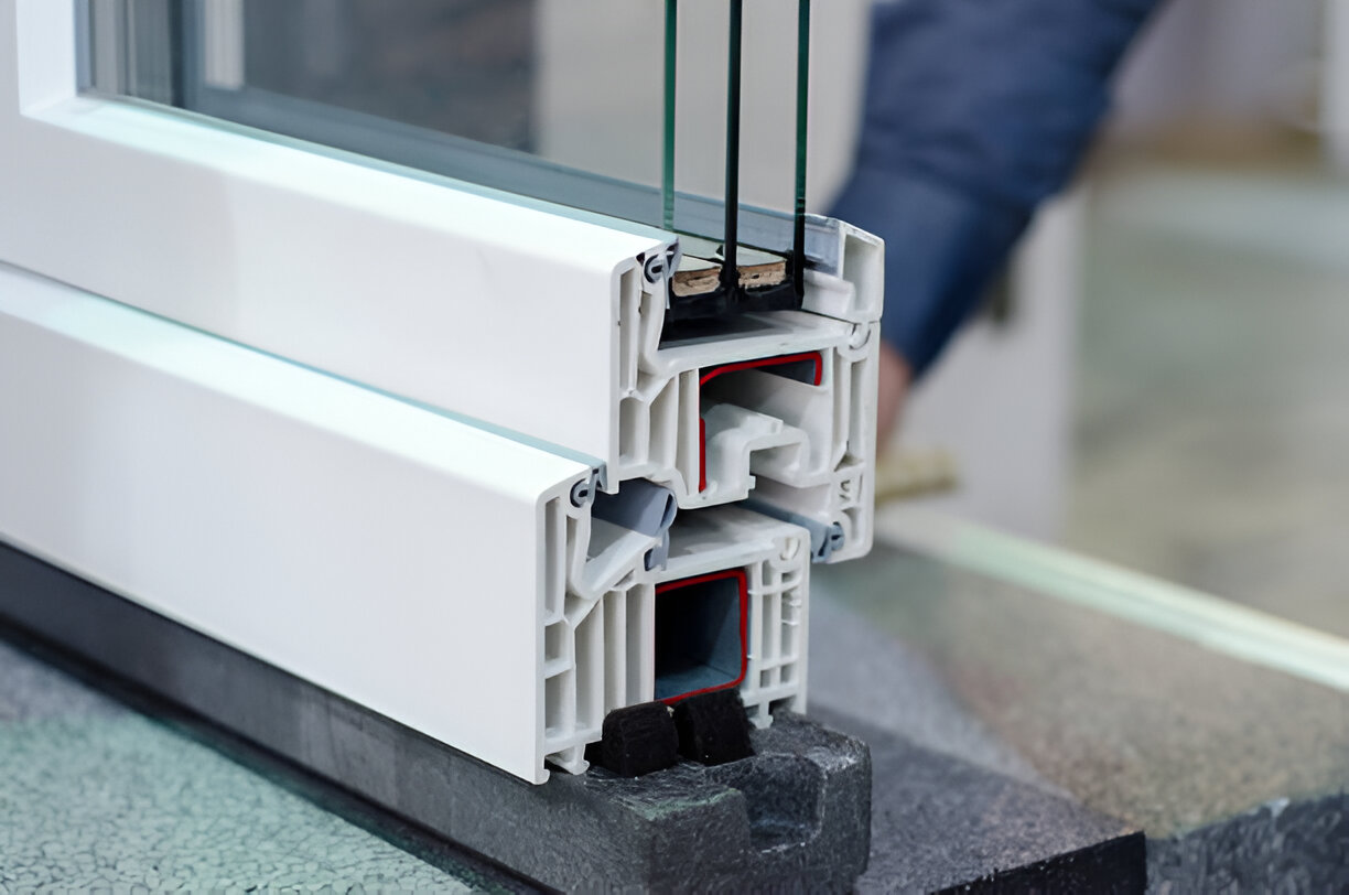 Ventanas de PVC en Parla